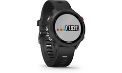 Garmin Forerunner 245 Music Black