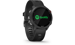 Garmin Forerunner 245 Music Black