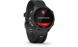 Garmin Forerunner 245 Music Black