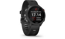 Garmin Forerunner 245 Music Black