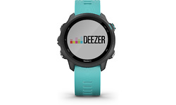 Garmin Forerunner 245 Music Green