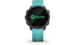 Garmin Forerunner 245 Music Green