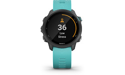 Garmin Forerunner 245 Music Green