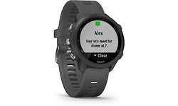 Garmin Forerunner 245 Grey