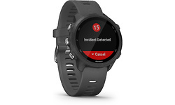 Garmin Forerunner 245 Grey
