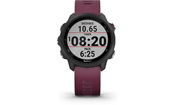 Garmin Forerunner 245 Red