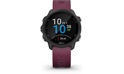 Garmin Forerunner 245 Red