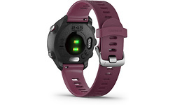 Garmin Forerunner 245 Red