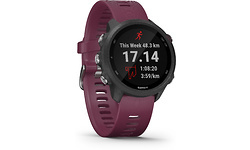 Garmin Forerunner 245 Red