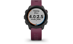 Garmin Forerunner 245 Red