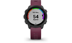 Garmin Forerunner 245 Red