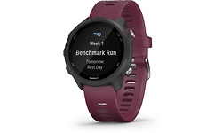 Garmin Forerunner 245 Red