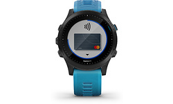 Garmin Forerunner 945 Tri Bundle