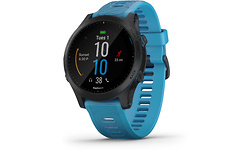 Garmin Forerunner 945 Tri Bundle