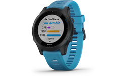 Garmin Forerunner 945 Tri Bundle