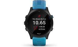 Garmin Forerunner 945 Tri Bundle