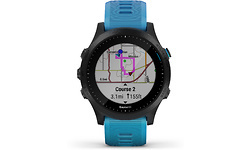 Garmin Forerunner 945 Tri Bundle