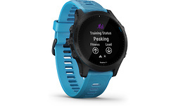 Garmin Forerunner 945 Tri Bundle