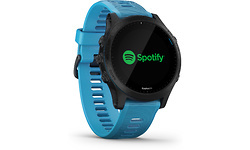 Garmin Forerunner 945 Tri Bundle