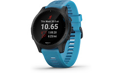 Garmin Forerunner 945 Tri Bundle