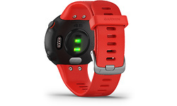 Garmin Forerunner 45 Red
