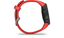 Garmin Forerunner 45 Red
