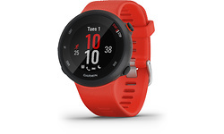 Garmin Forerunner 45 Red