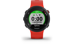 Garmin Forerunner 45 Red