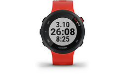 Garmin Forerunner 45 Red