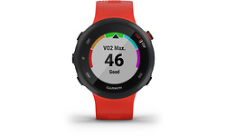 Garmin Forerunner 45 Red