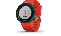 Garmin Forerunner 45 Red