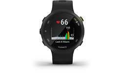 Garmin Forerunner 45 Black