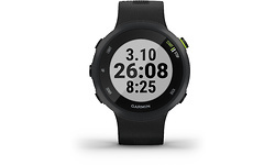 Garmin Forerunner 45 Black
