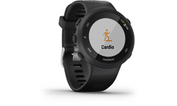 Garmin Forerunner 45 Black