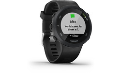 Garmin Forerunner 45 Black