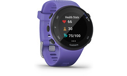 Garmin Forerunner 45S Purple