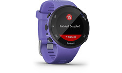 Garmin Forerunner 45S Purple