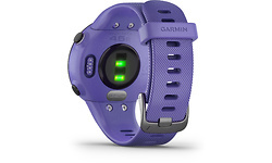 Garmin Forerunner 45S Purple
