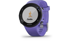 Garmin Forerunner 45S Purple