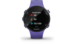 Garmin Forerunner 45S Purple