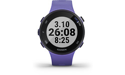 Garmin Forerunner 45S Purple