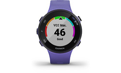 Garmin Forerunner 45S Purple
