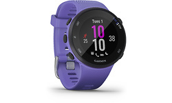 Garmin Forerunner 45S Purple