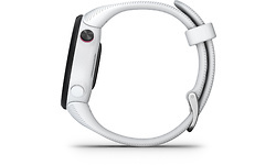 Garmin Forerunner 45S White