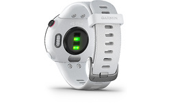 Garmin Forerunner 45S White