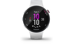 Garmin Forerunner 45S White