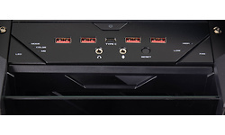 Asus RoG Strix Helios GX601