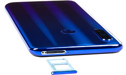 Honor 20 Lite 128GB Blue