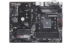 Gigabyte B450 Gaming X