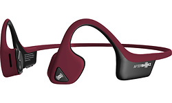 Aftershokz Trekz Air Red